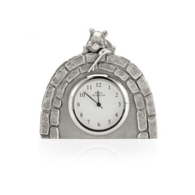 Royal Selangor Winnie the Pooh Table Clock