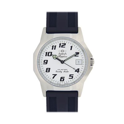 Adina Country Master Work watch-NK150S1FS-SAP