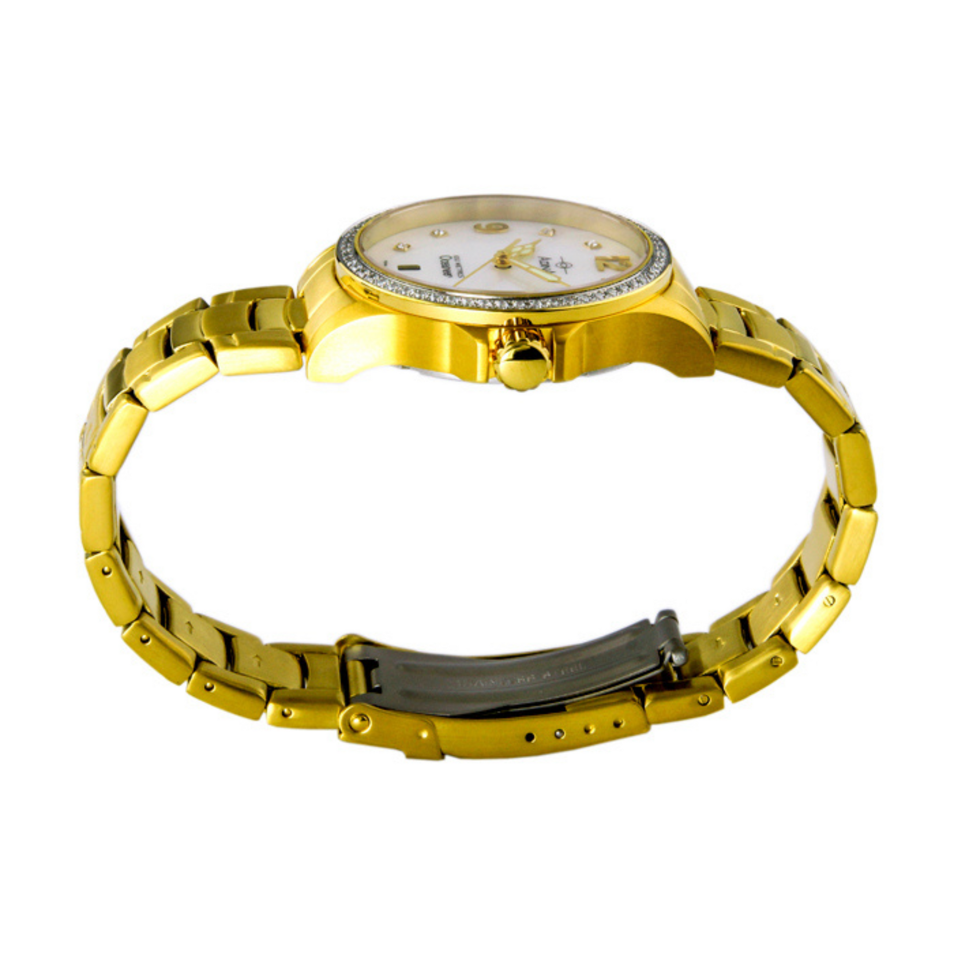 Adina Oceaneer Sports Dress Watch NK174G0XB