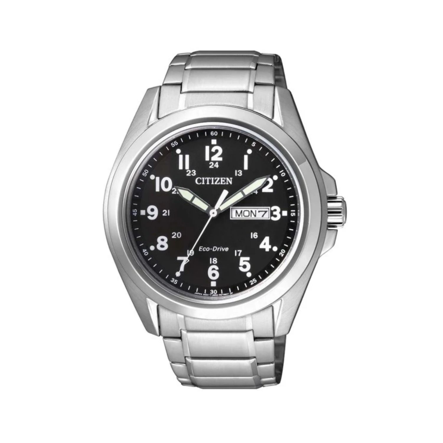 Citizen Eco Drive-AW0050-58E