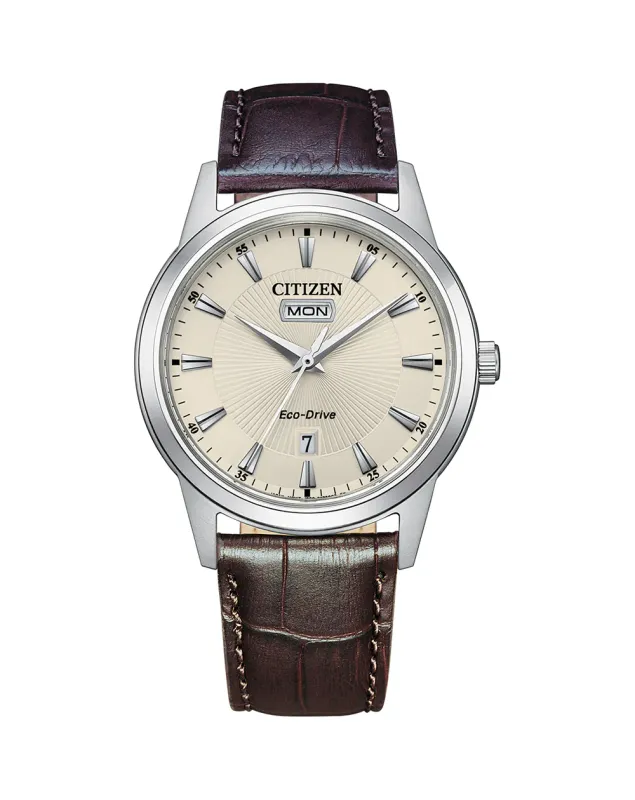 Citizen Eco Drive-AW0100-19A