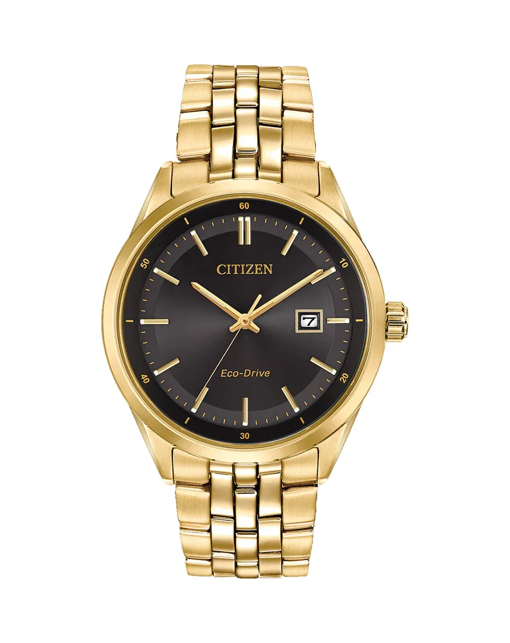 Citizen Eco Drive-BM7252-51E