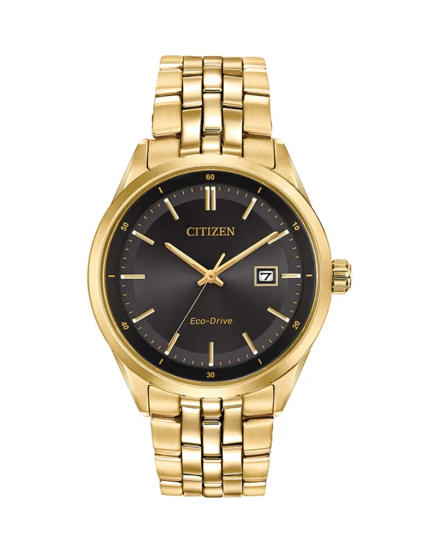 Citizen Eco Drive-BM7252-51E