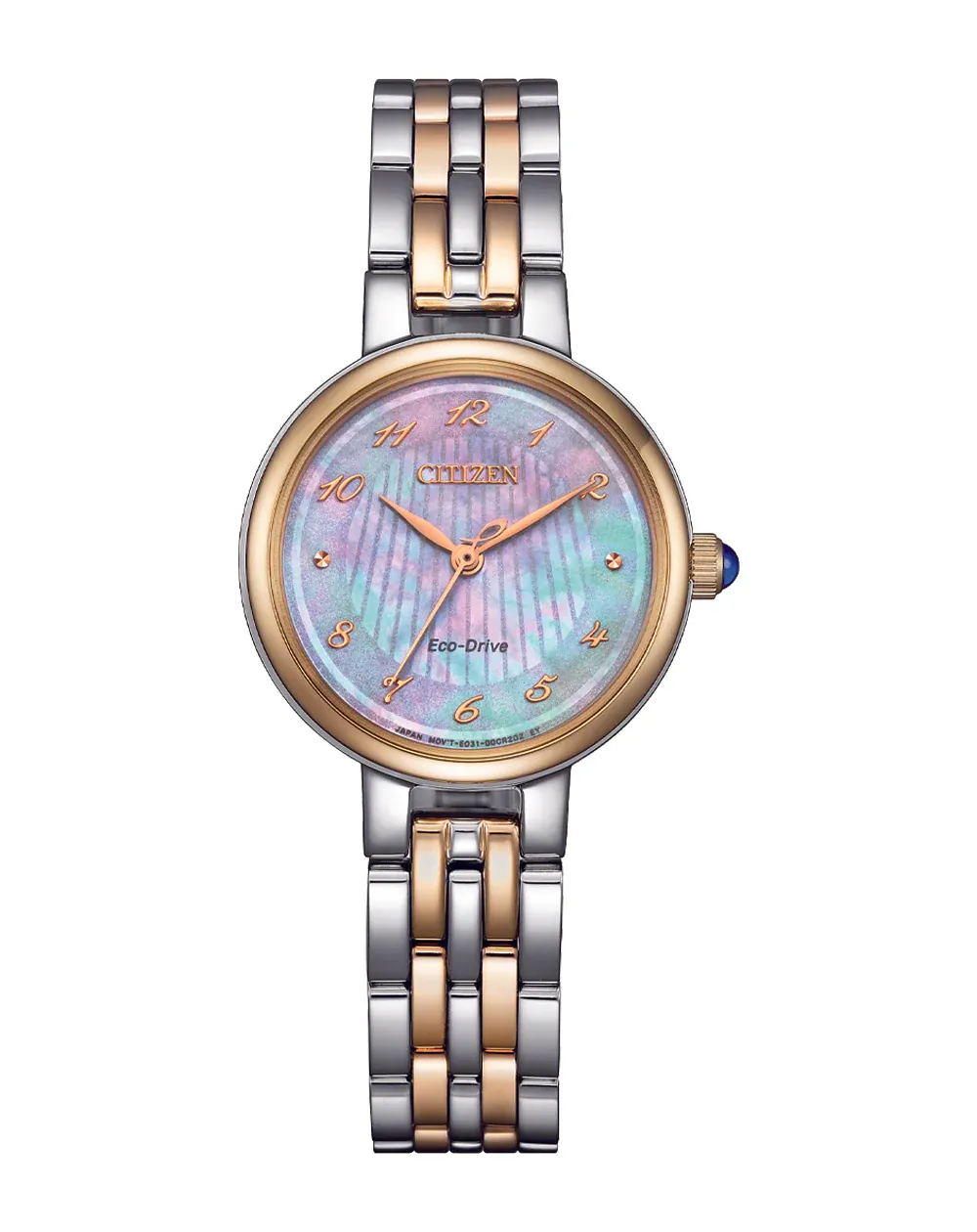 Citizen Ladies Eco- Drive-EM0996-84Y