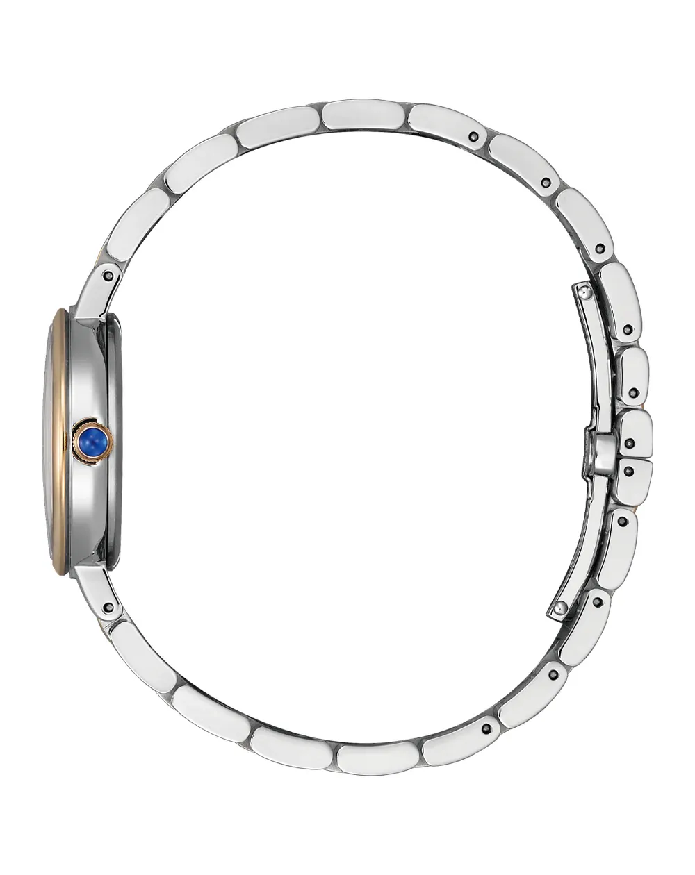 Citizen Ladies Eco- Drive-EM0996-84Y