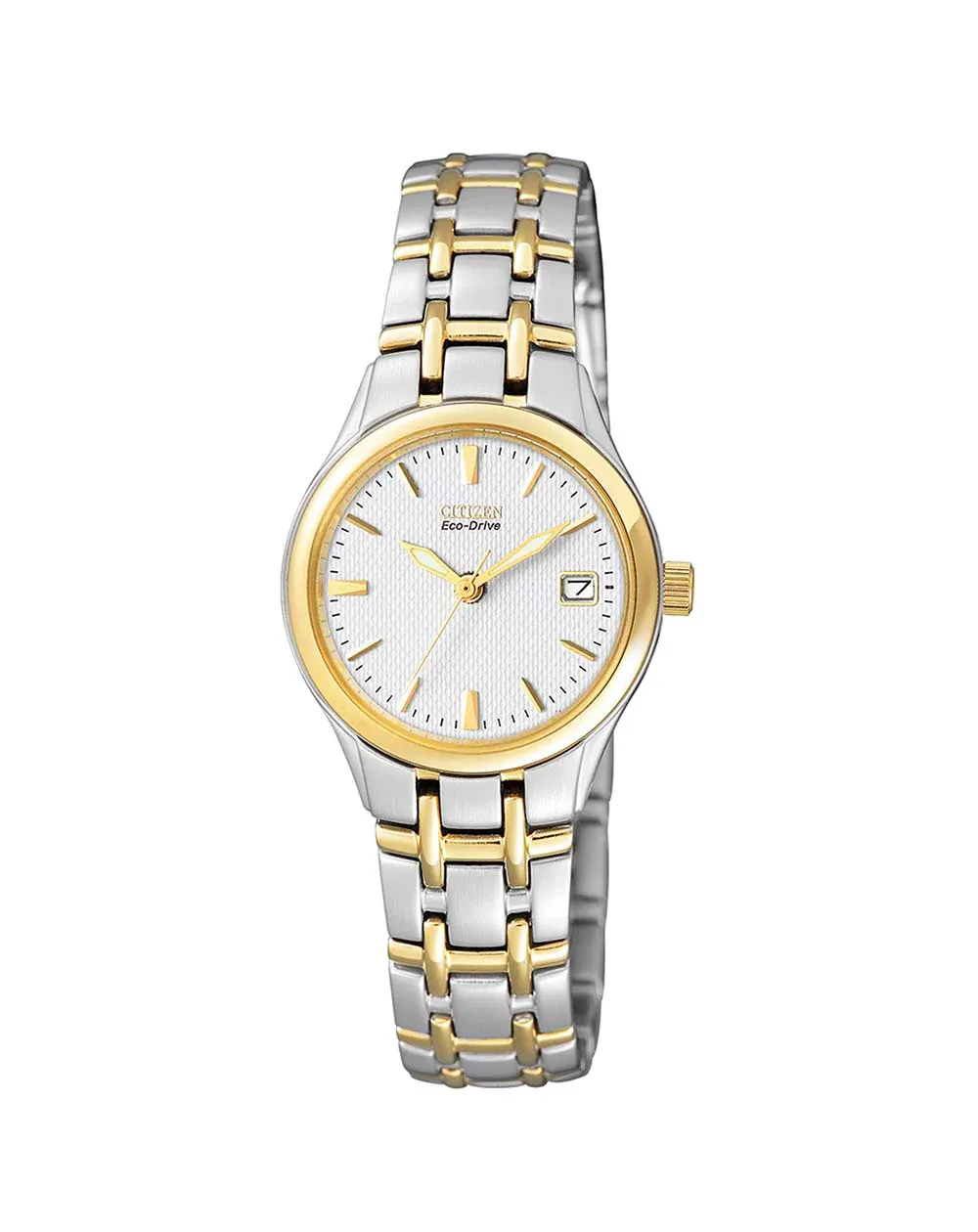 Citizen Ladies Eco Drive-EW1264-50A Citizen Ladies Eco Drive-EW1264-50A