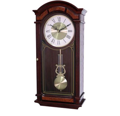 Adina Chiming Wall Clock CL18-H7397