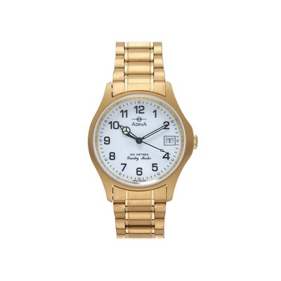 Gold Country master Work Watch NK60 G1FB