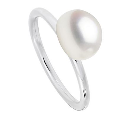 Sterling Silver FWP Ring Sterling Silver FWP Ring