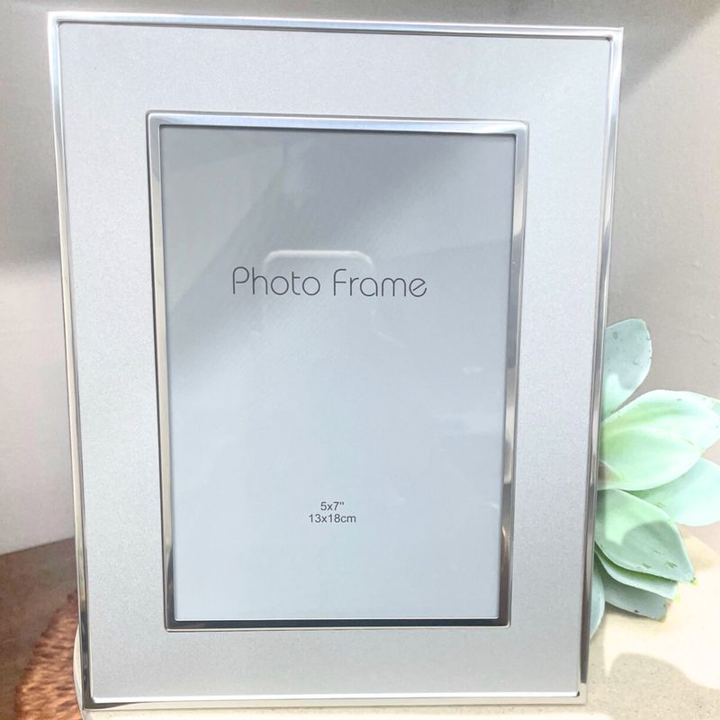 Helmer Photo Frame