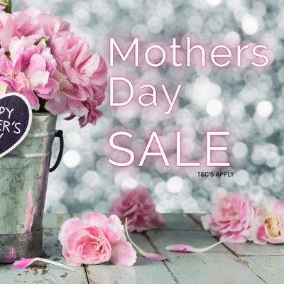 Mothers Day 2026 SALE