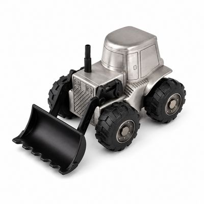 Front Loader Digger Money Box Front Loader Digger Money Box