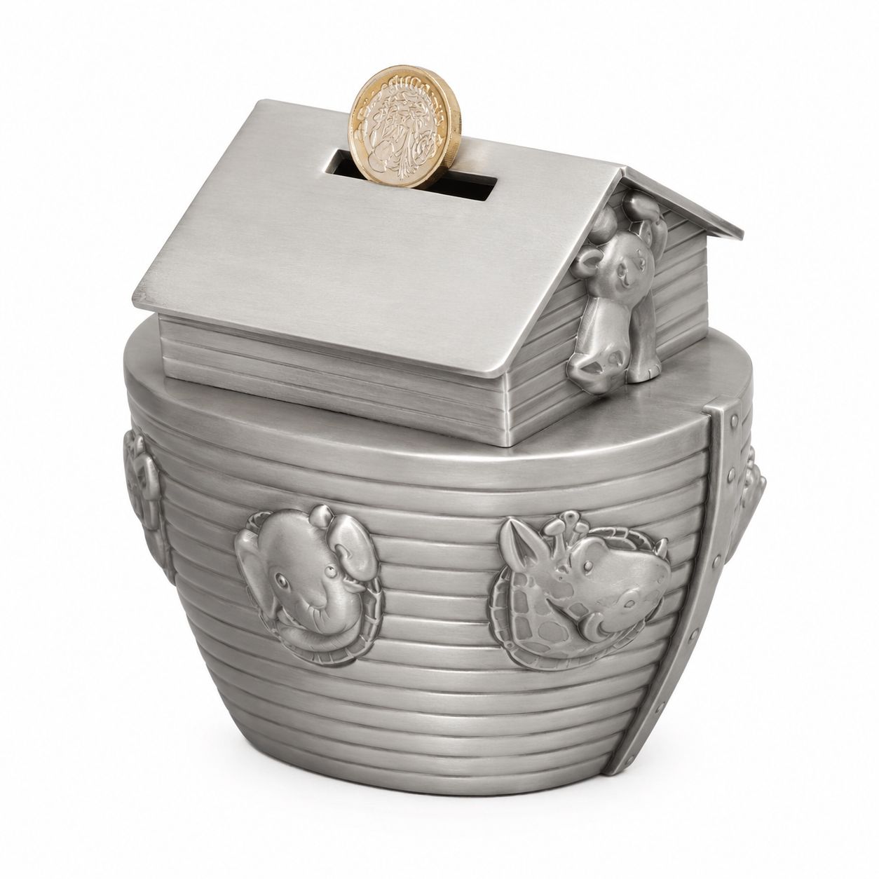 Noahs Ark Money Box Noahs Ark Money Box