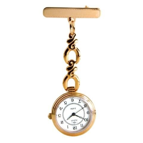ADINA NURSE WATCH NK29 R1FF ADINA NURSE WATCH NK29 R1FF