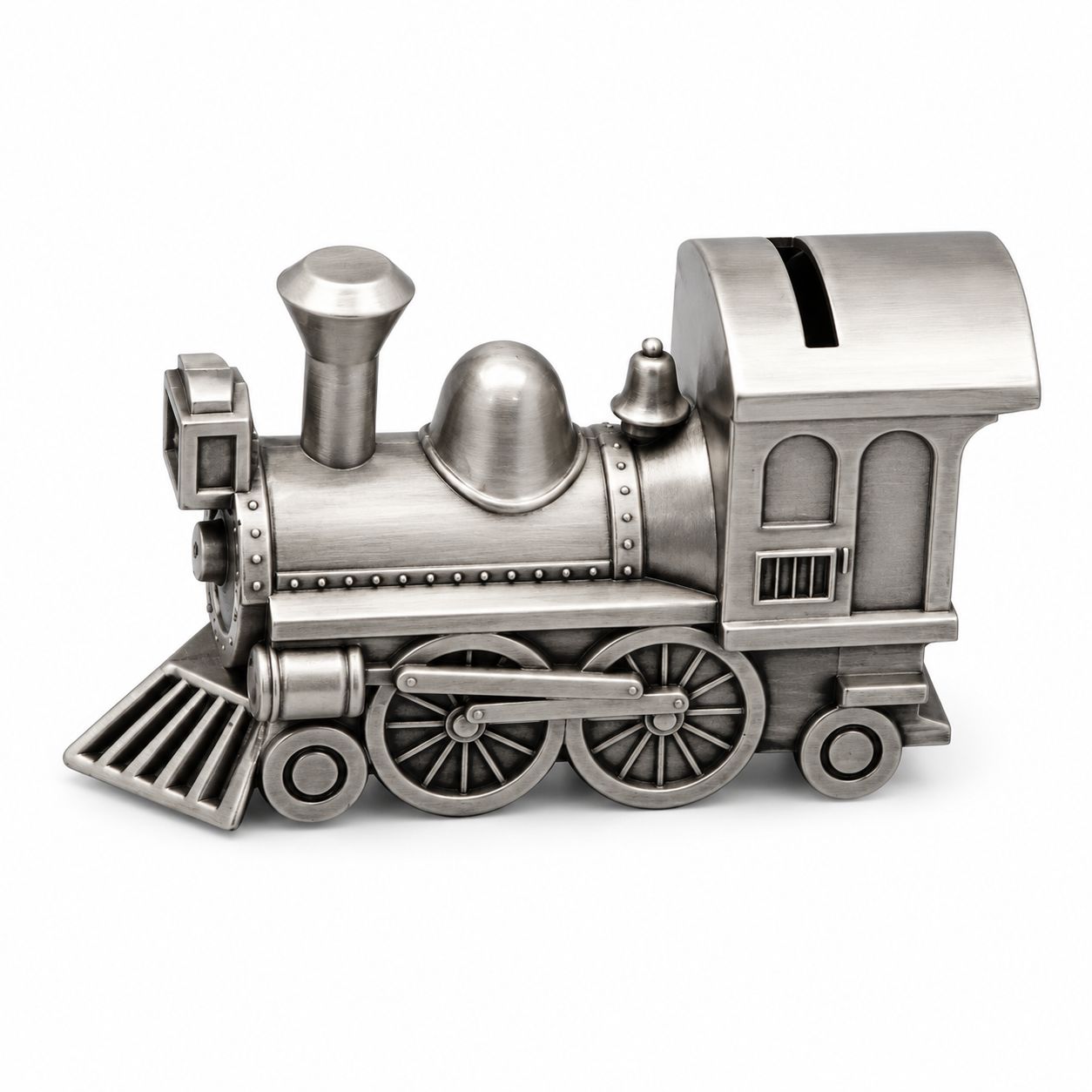 Train Money Box