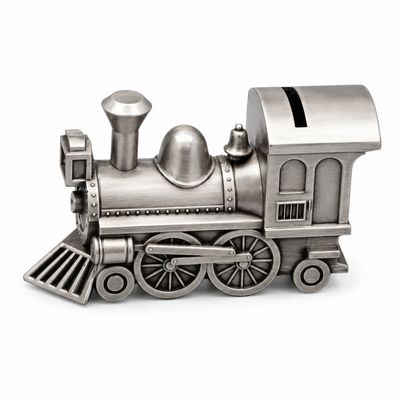 Train Money Box