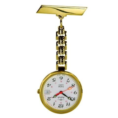 ADINA NURSE WATCH NK36 G1FF ADINA NURSE WATCH NK36 G1FF