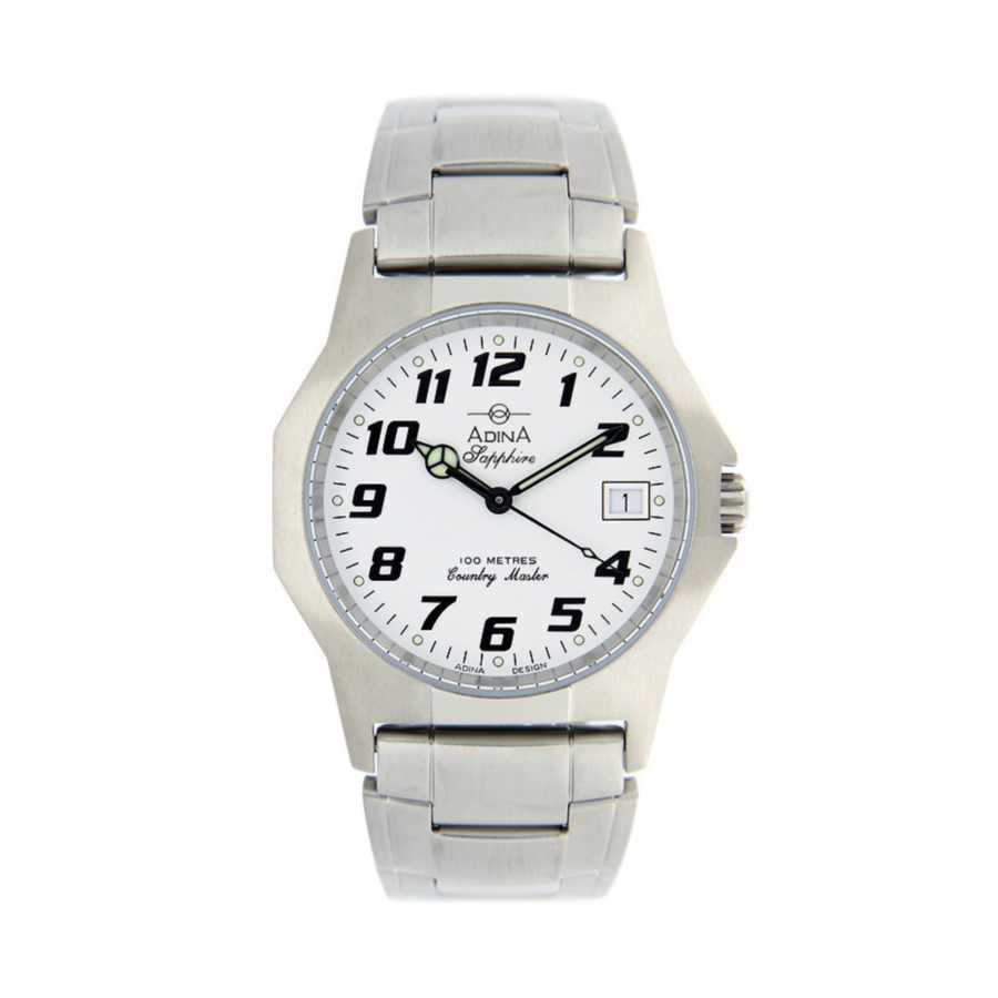 ADINA COUNTRYMASTER NK150 S1FB