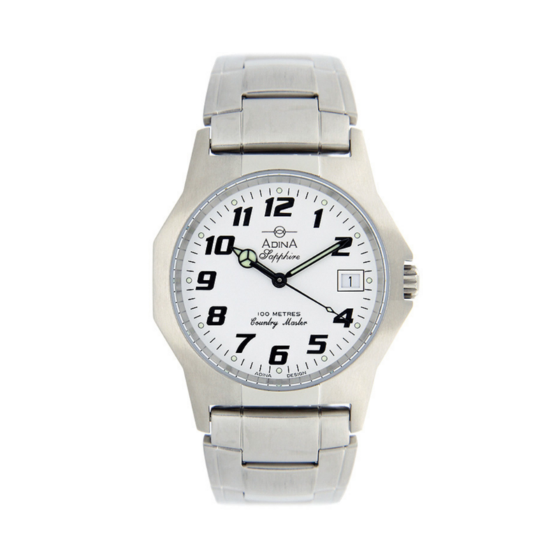 ADINA COUNTRYMASTER NK150 S1FB