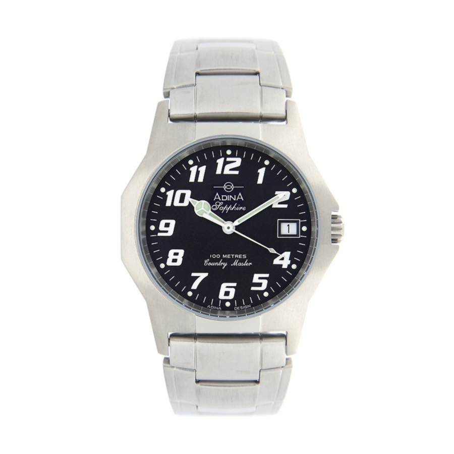 COUNTRYMASTER Work Watch NK150 S2FB COUNTRYMASTER Work Watch NK150 S2FB