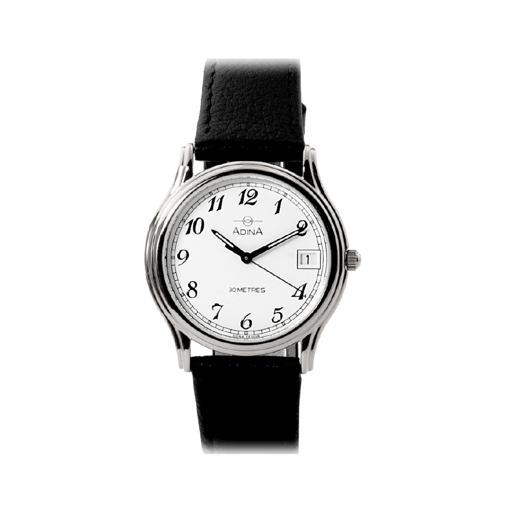 ADINA EVERYDAY DRESS WATCH NK39 S1FS ADINA EVERYDAY DRESS WATCH NK39 S1FS