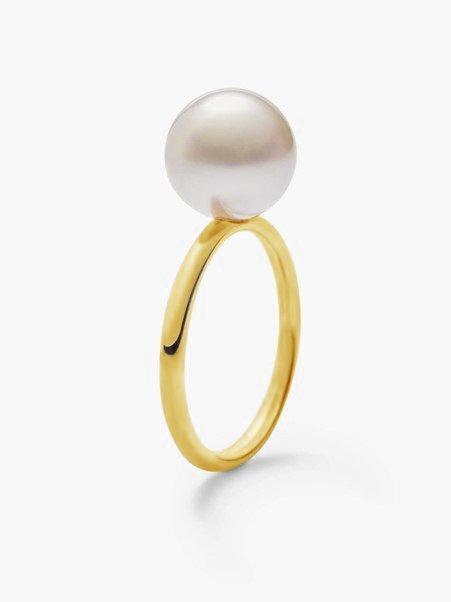 18ct Yellow Gold 