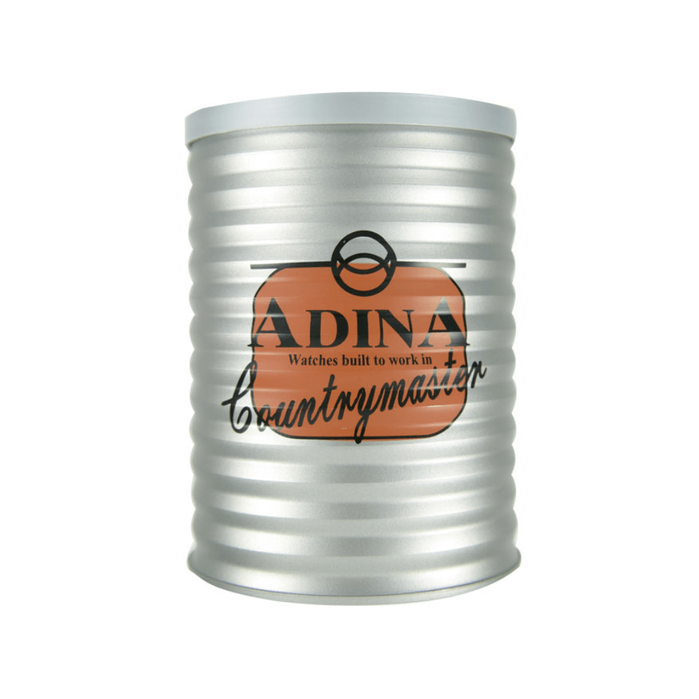 Adina Country Master Work Watch NK60S1ZFB