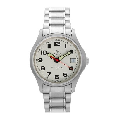 Adina Country Master Work Watch NK60S1ZFB