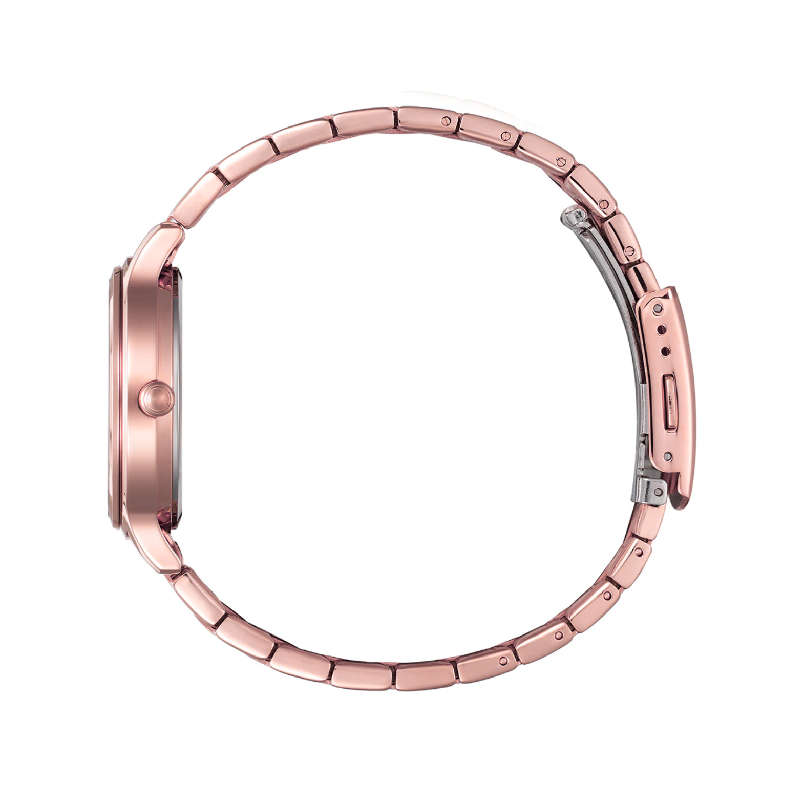 Citizen Rose Gold Ladies Watch ED8183-54A