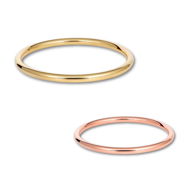 "Kaia" Child's Golf Bangle