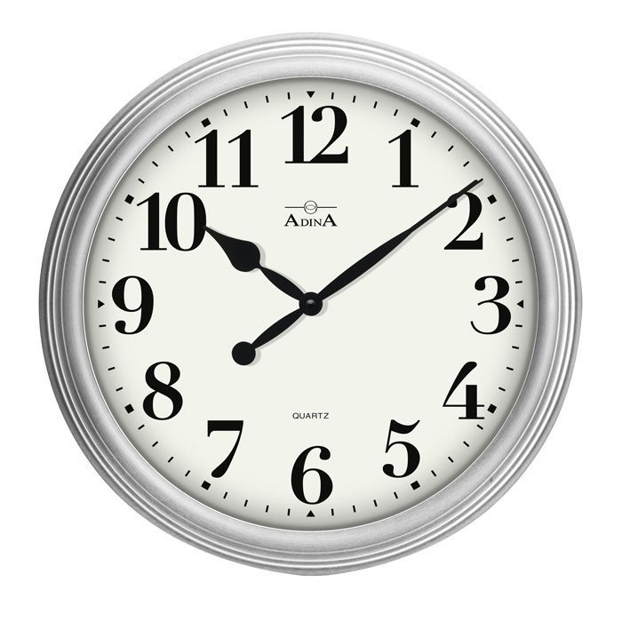 Adina Wall Clock CL12-A2214 Adina Wall Clock CL12-A2214