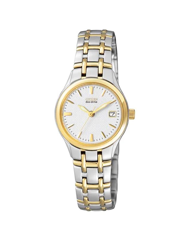 Citizen Ladies Eco Drive-EW1264-50A