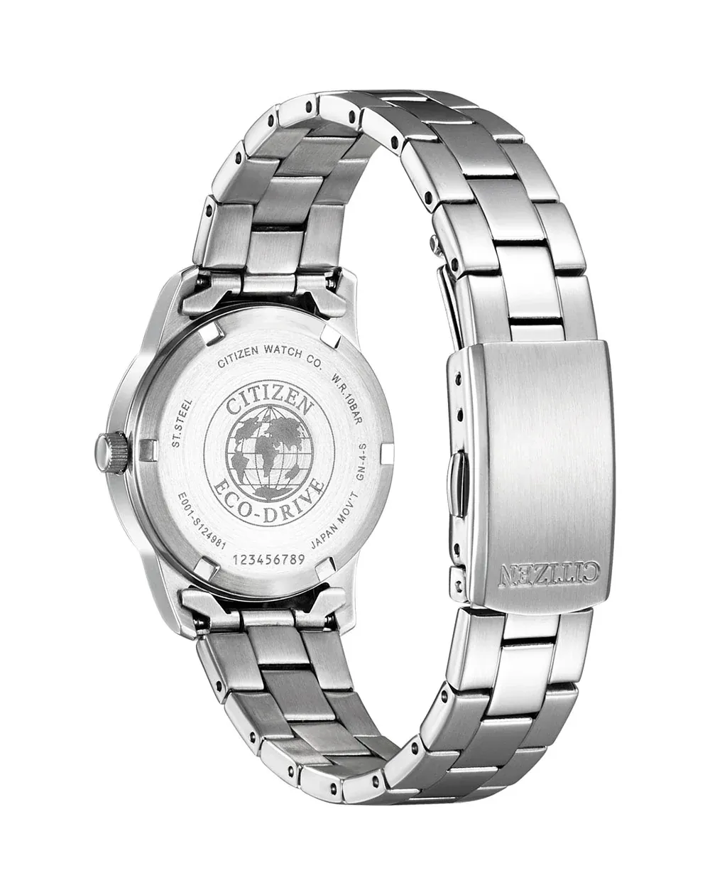 Citizen Ladies Eco Drive -EW3260-84A