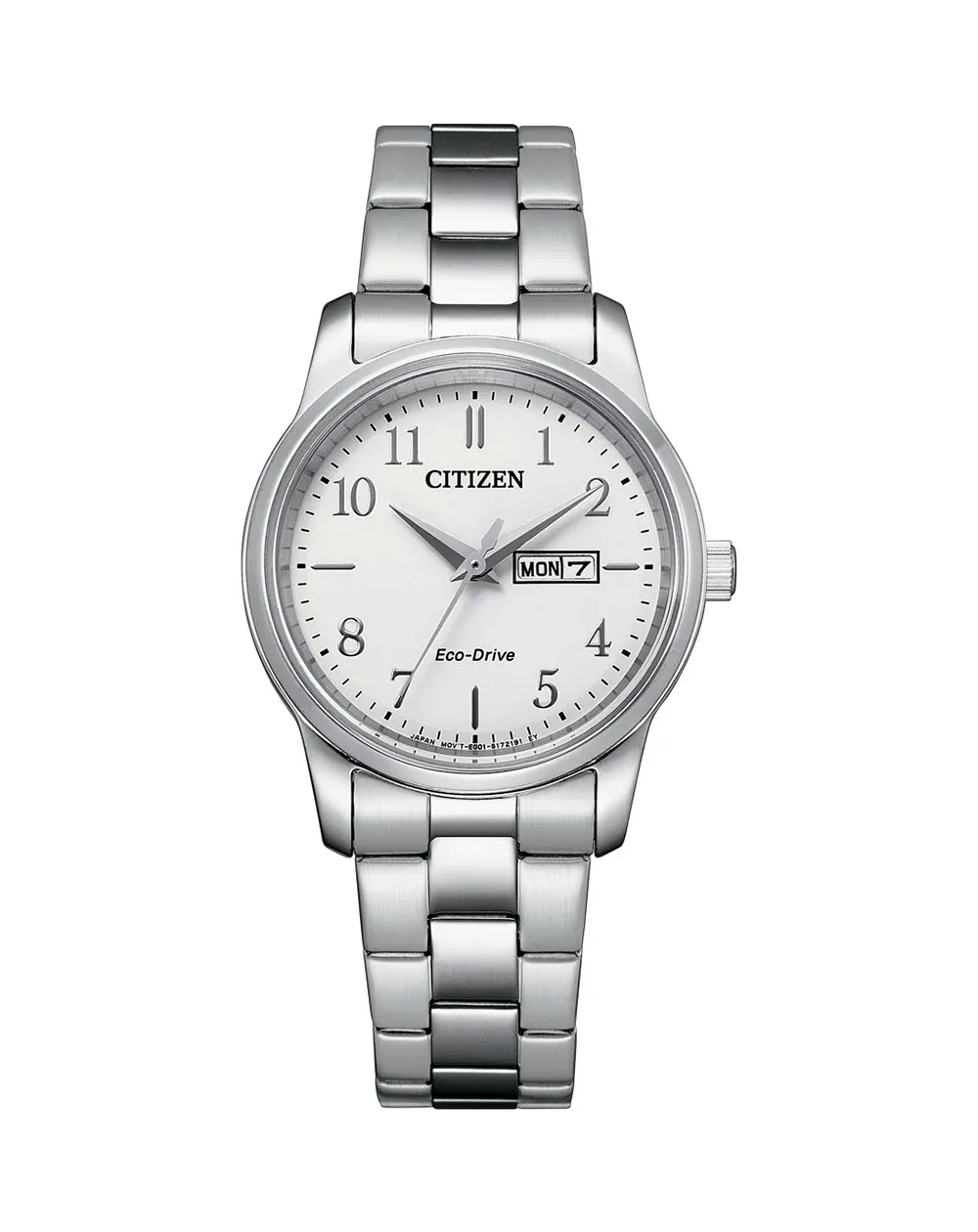 Citizen Ladies Eco Drive -EW3260-84A