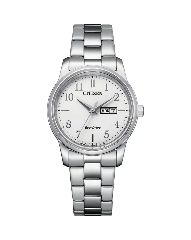 Citizen Ladies Eco Drive -EW3260-84A