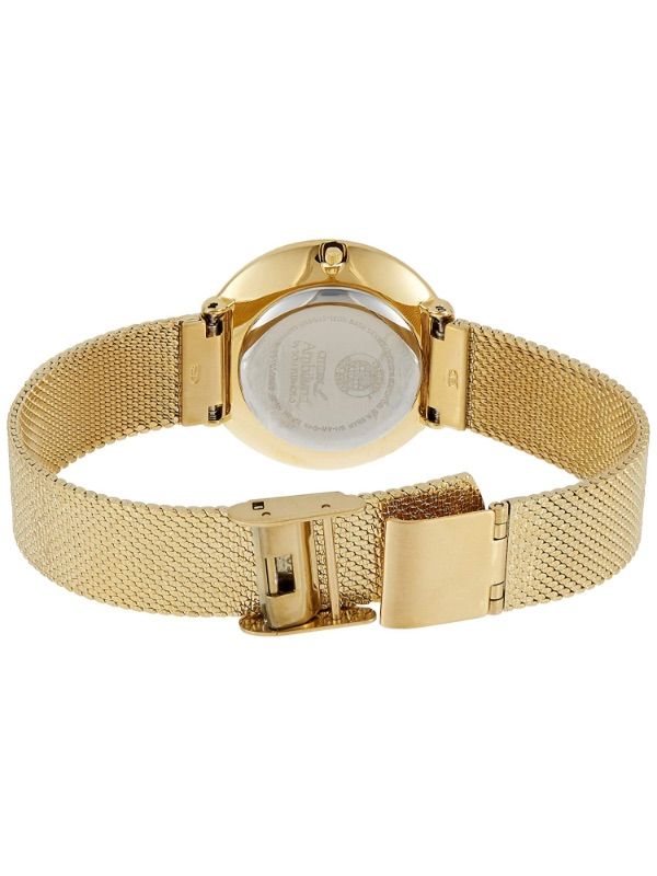 Citizen Ladies Diamond Eco-Drive- EM0642-87P