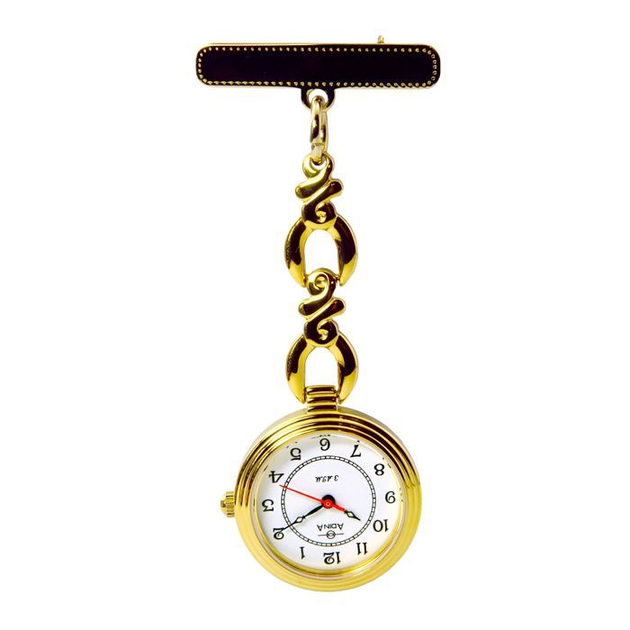 ADINA NURSE WATCH NK29 G1FF