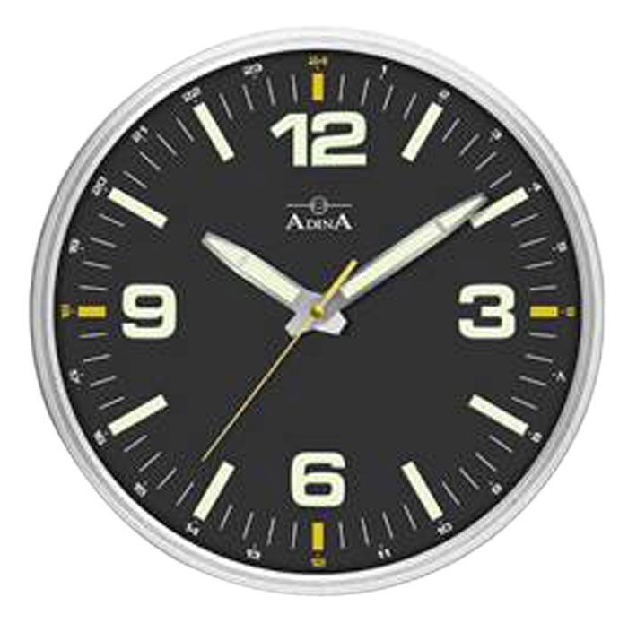 Adina Wall Clock CL19-A82128A-1