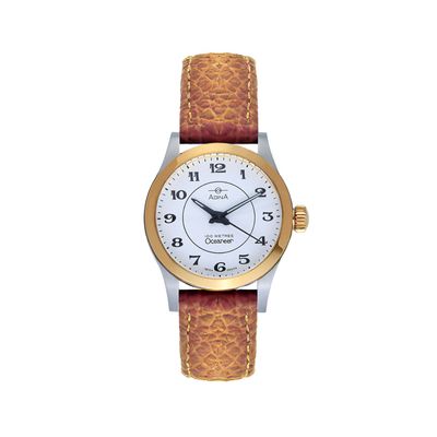 Adina Ladies Oceaneer NK176-G1FS TAN