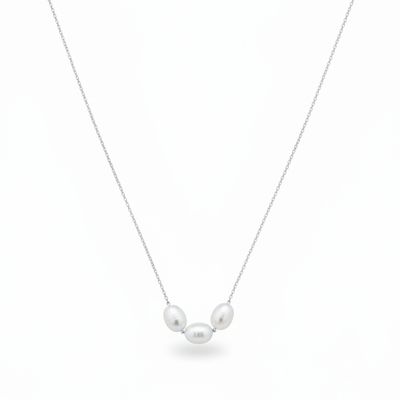 SS FWP Necklace SS FWP Necklace