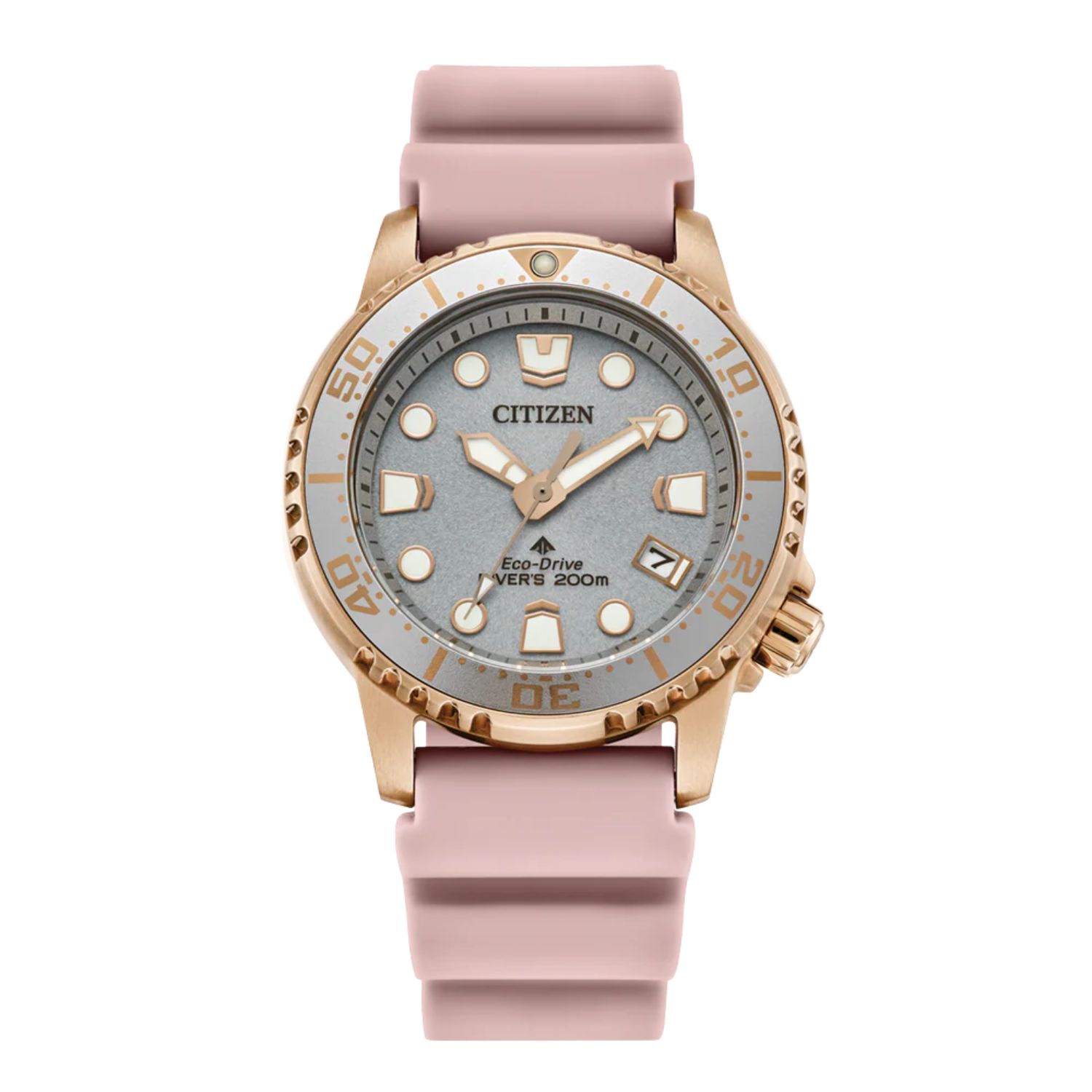 Citizen Ladies Promaster Eco Drive - EO2023-00A