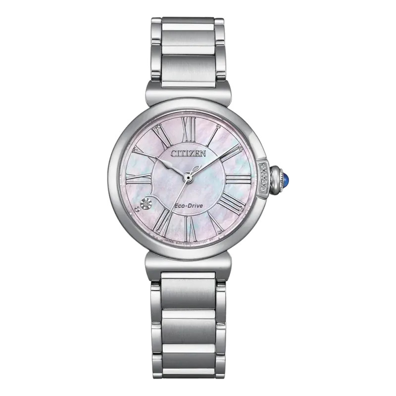 Citizen Ladies Eco-Drive SSWP