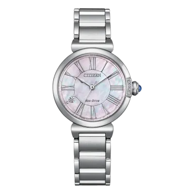Citizen Ladies Eco-Drive SSWP Citizen Ladies Eco-Drive SSWP