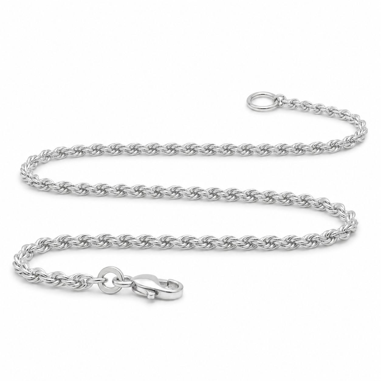 French Rope Chain 2.70mm