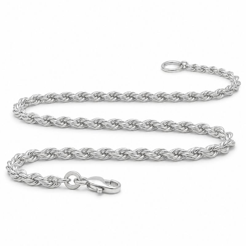 French Rope Chain 3.50mm