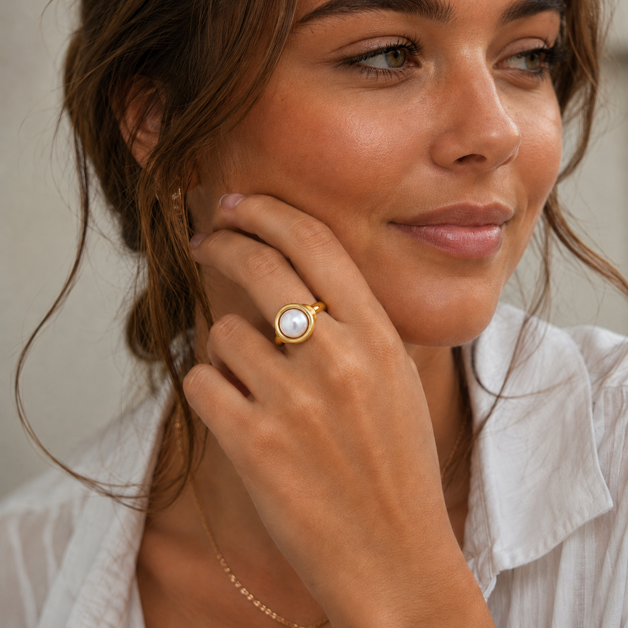 9ct Yellow Gold