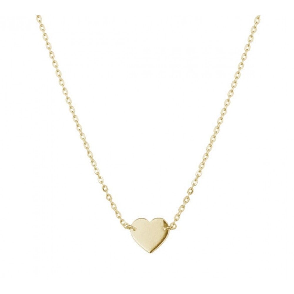 Sweetheart Necklace