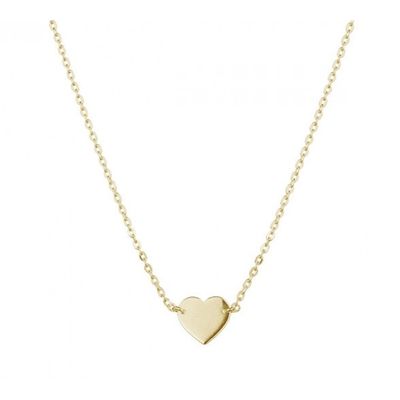Sweetheart Necklace