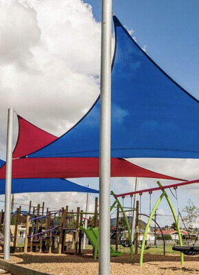 Shade Sails