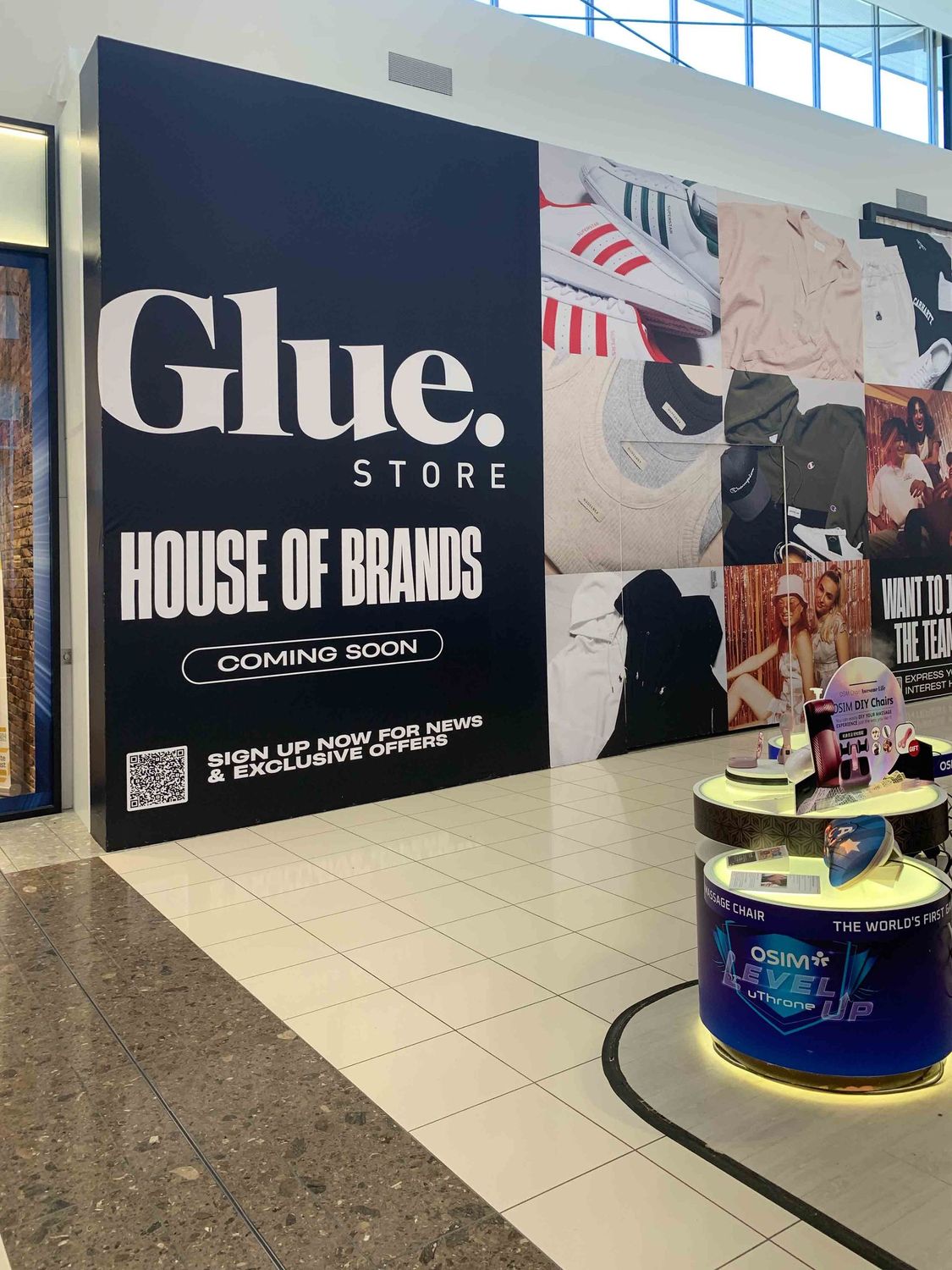 Eco Banner for Billboards